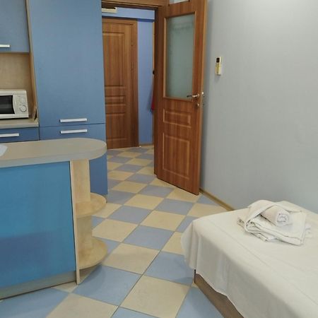 Apartments Victoria Kranevo Kültér fotó