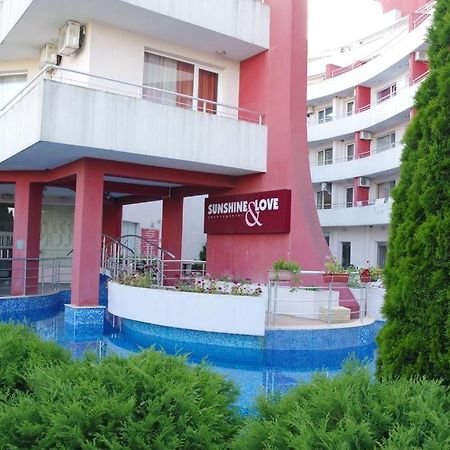 Apartments Victoria Kranevo Kültér fotó