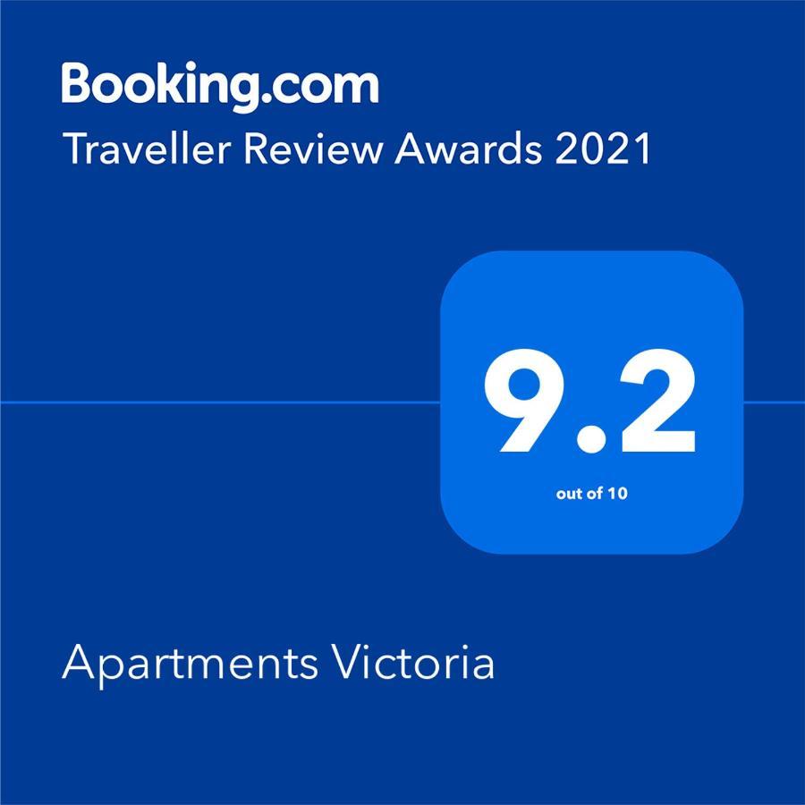 Apartments Victoria Kranevo Kültér fotó