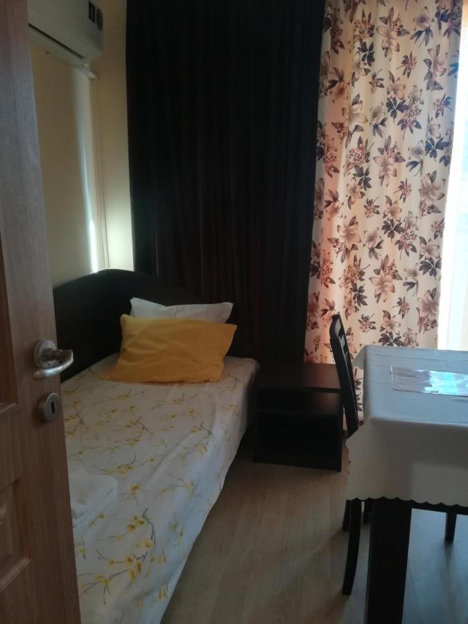 Apartments Victoria Kranevo Kültér fotó