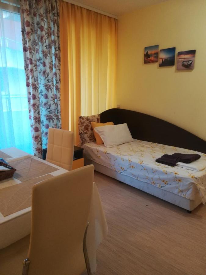 Apartments Victoria Kranevo Kültér fotó
