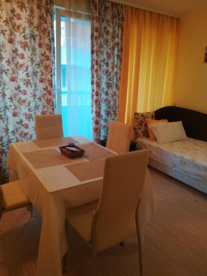 Apartments Victoria Kranevo Kültér fotó