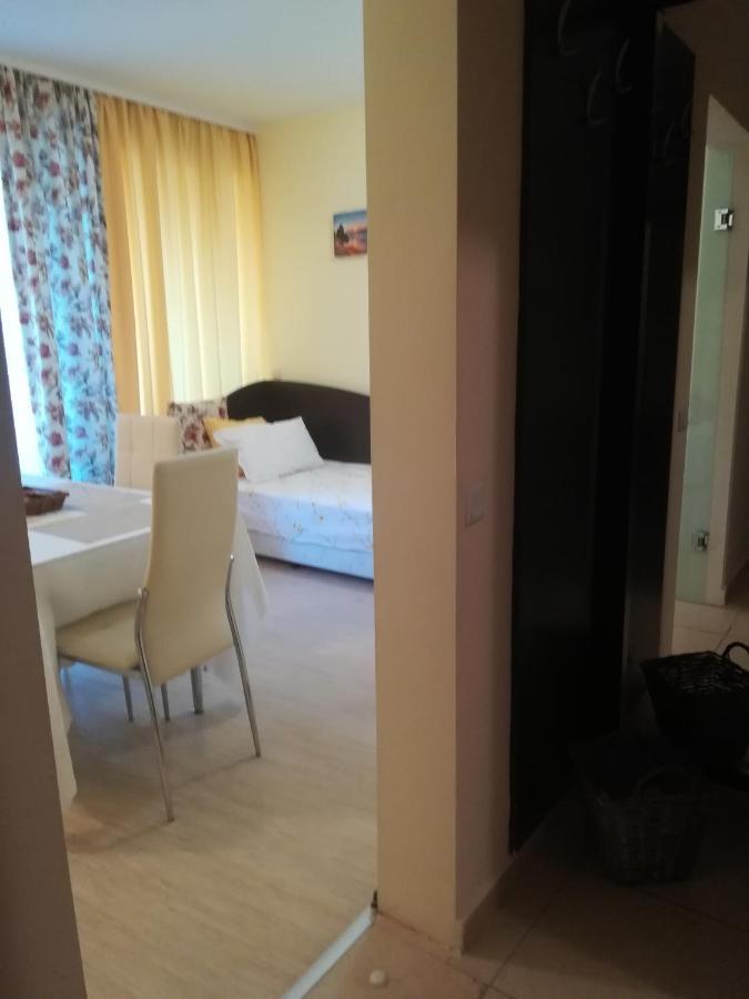 Apartments Victoria Kranevo Kültér fotó