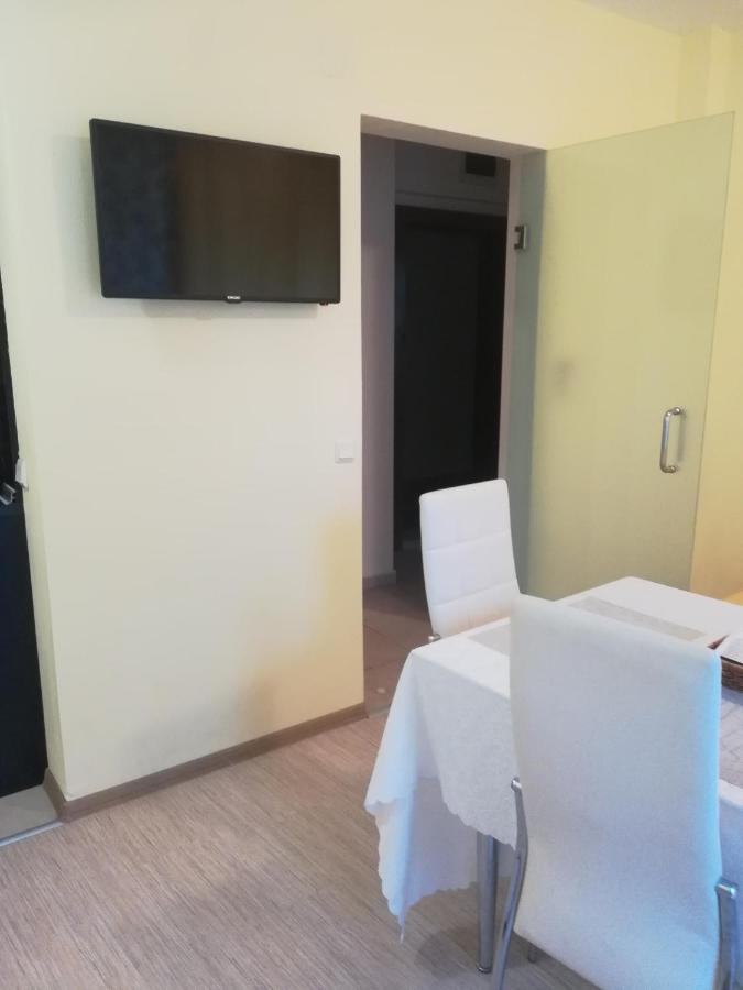 Apartments Victoria Kranevo Kültér fotó