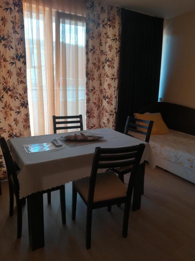 Apartments Victoria Kranevo Kültér fotó