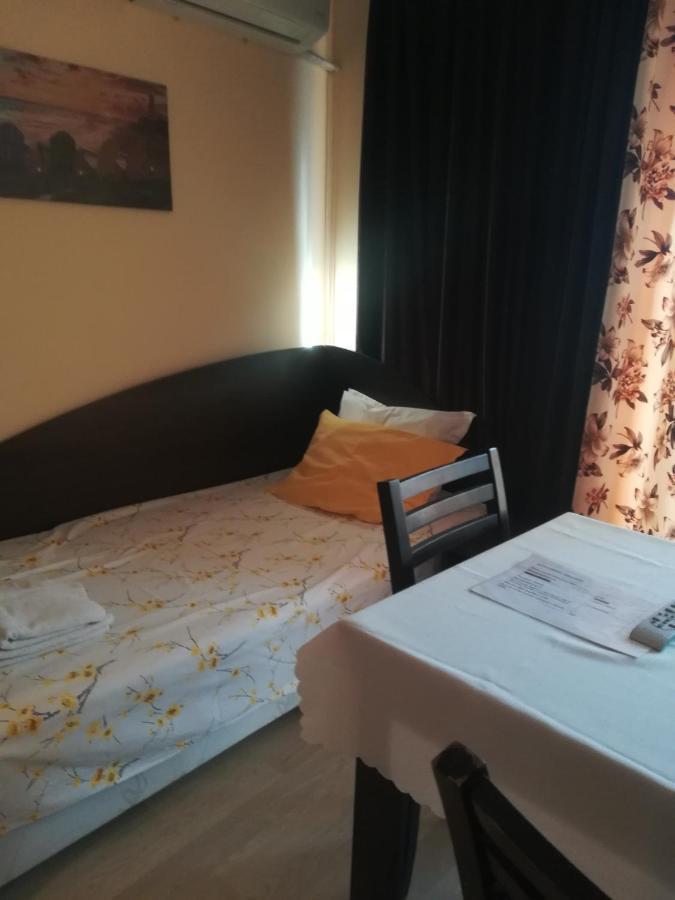 Apartments Victoria Kranevo Kültér fotó