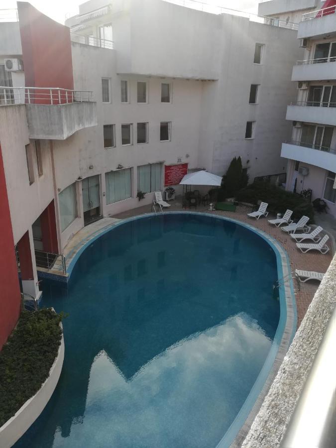 Apartments Victoria Kranevo Kültér fotó