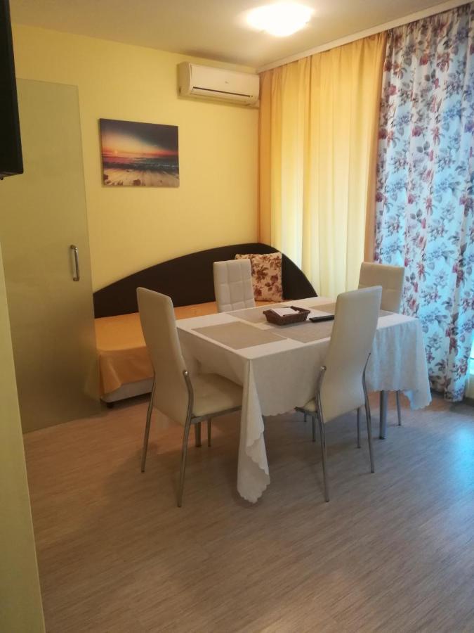 Apartments Victoria Kranevo Kültér fotó