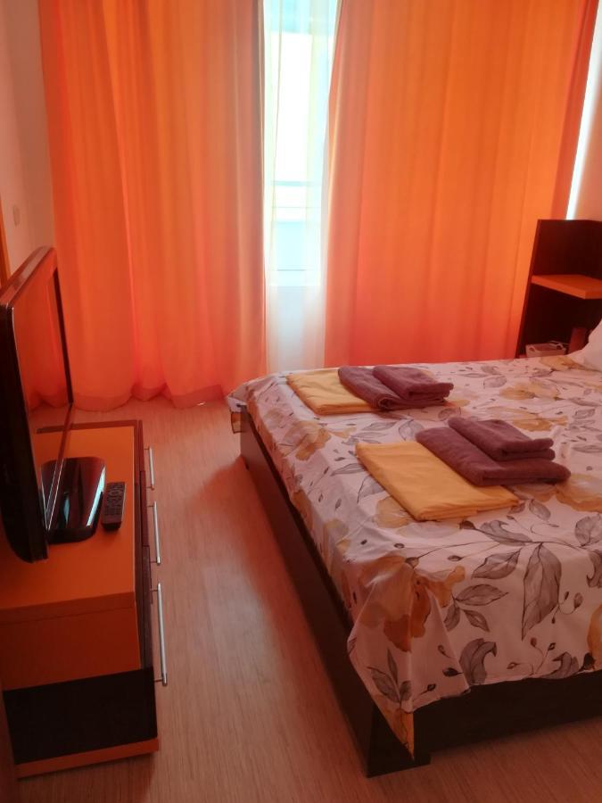 Apartments Victoria Kranevo Kültér fotó