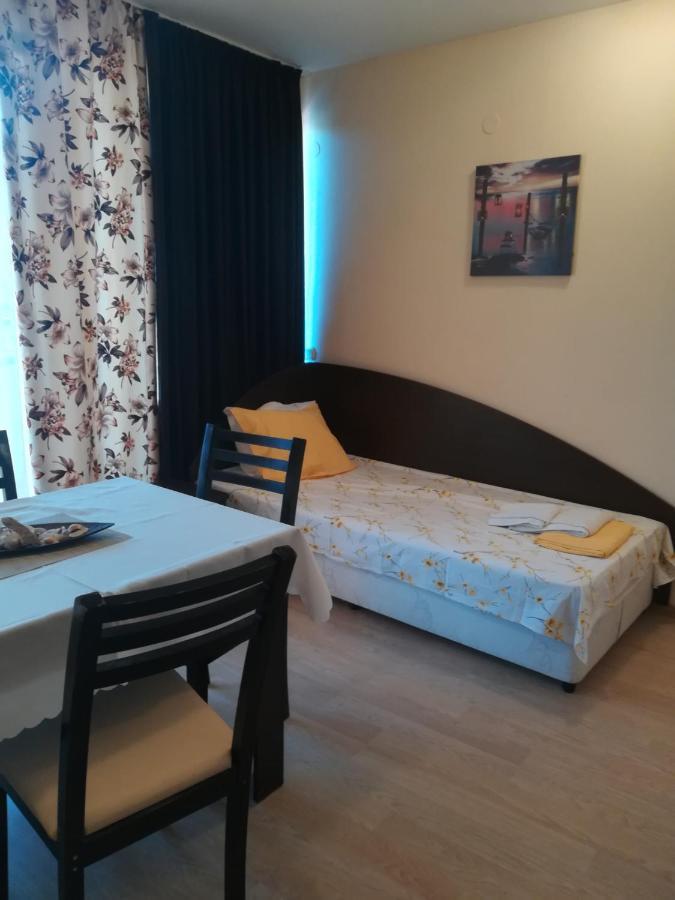 Apartments Victoria Kranevo Kültér fotó