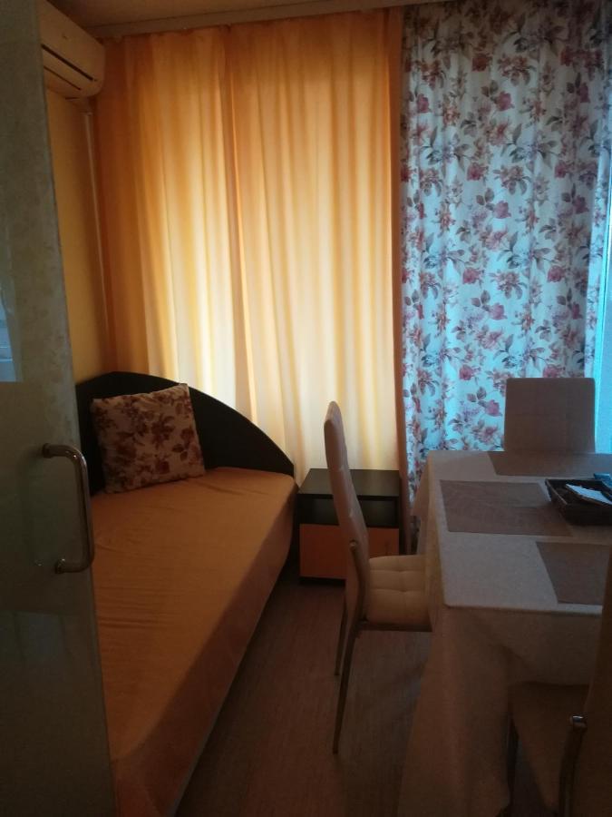 Apartments Victoria Kranevo Kültér fotó