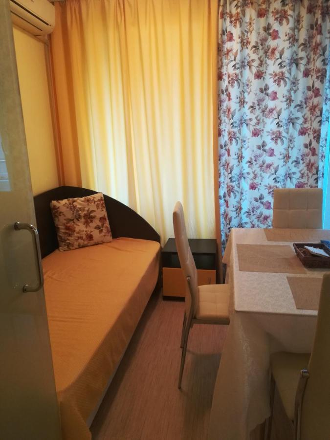 Apartments Victoria Kranevo Kültér fotó