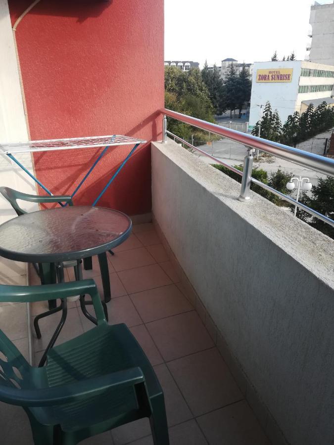 Apartments Victoria Kranevo Kültér fotó