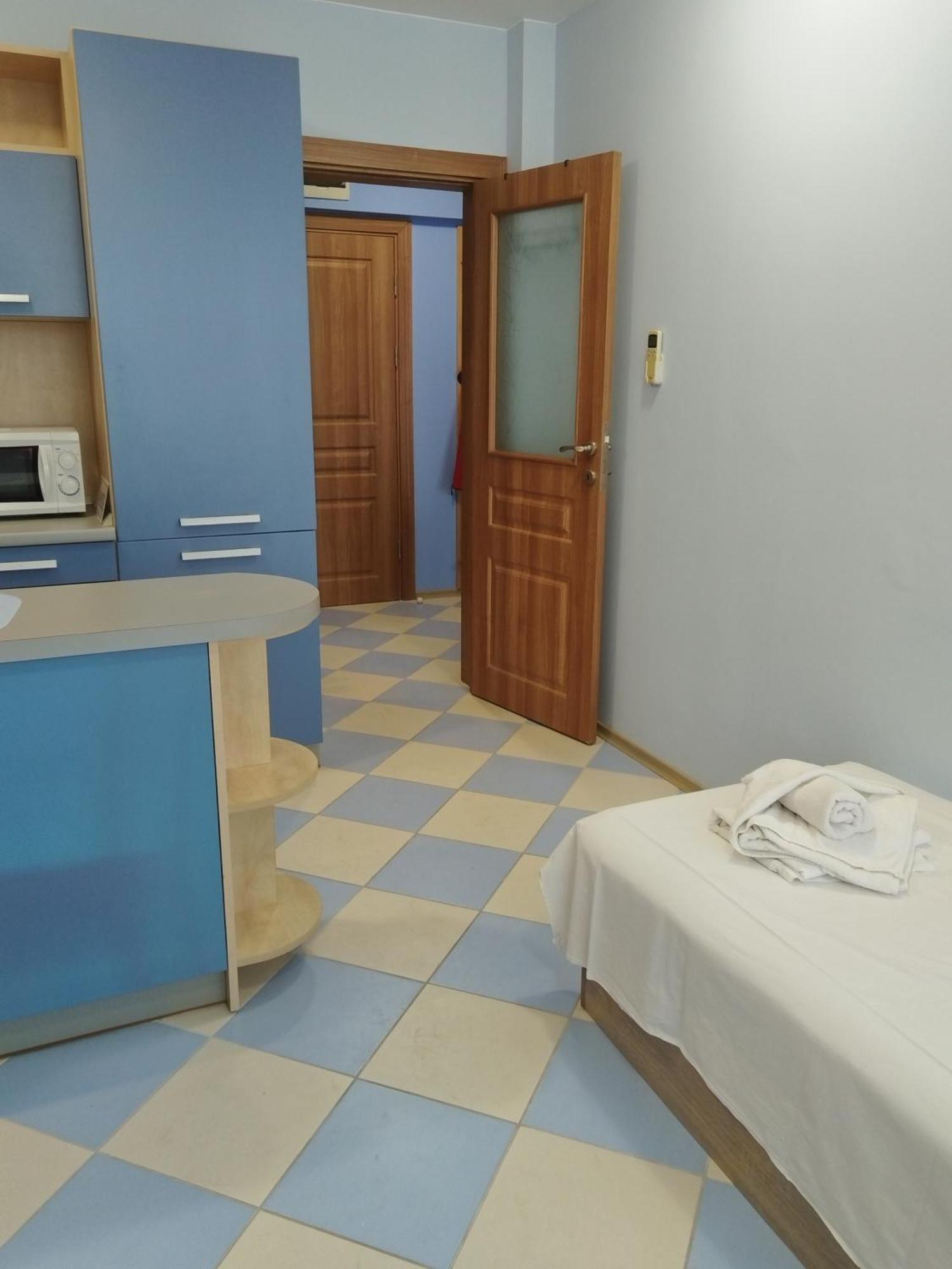 Apartments Victoria Kranevo Kültér fotó