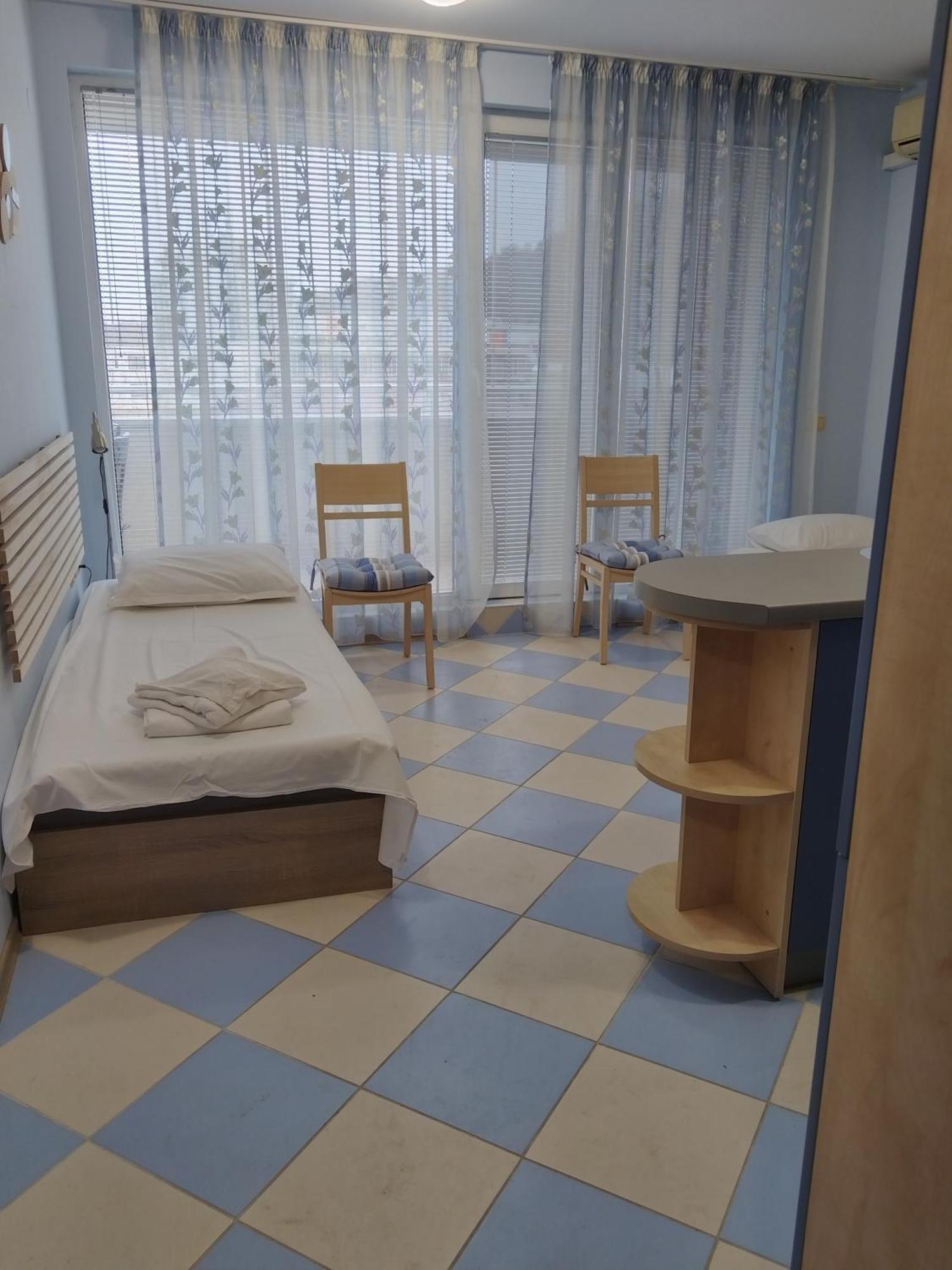Apartments Victoria Kranevo Kültér fotó