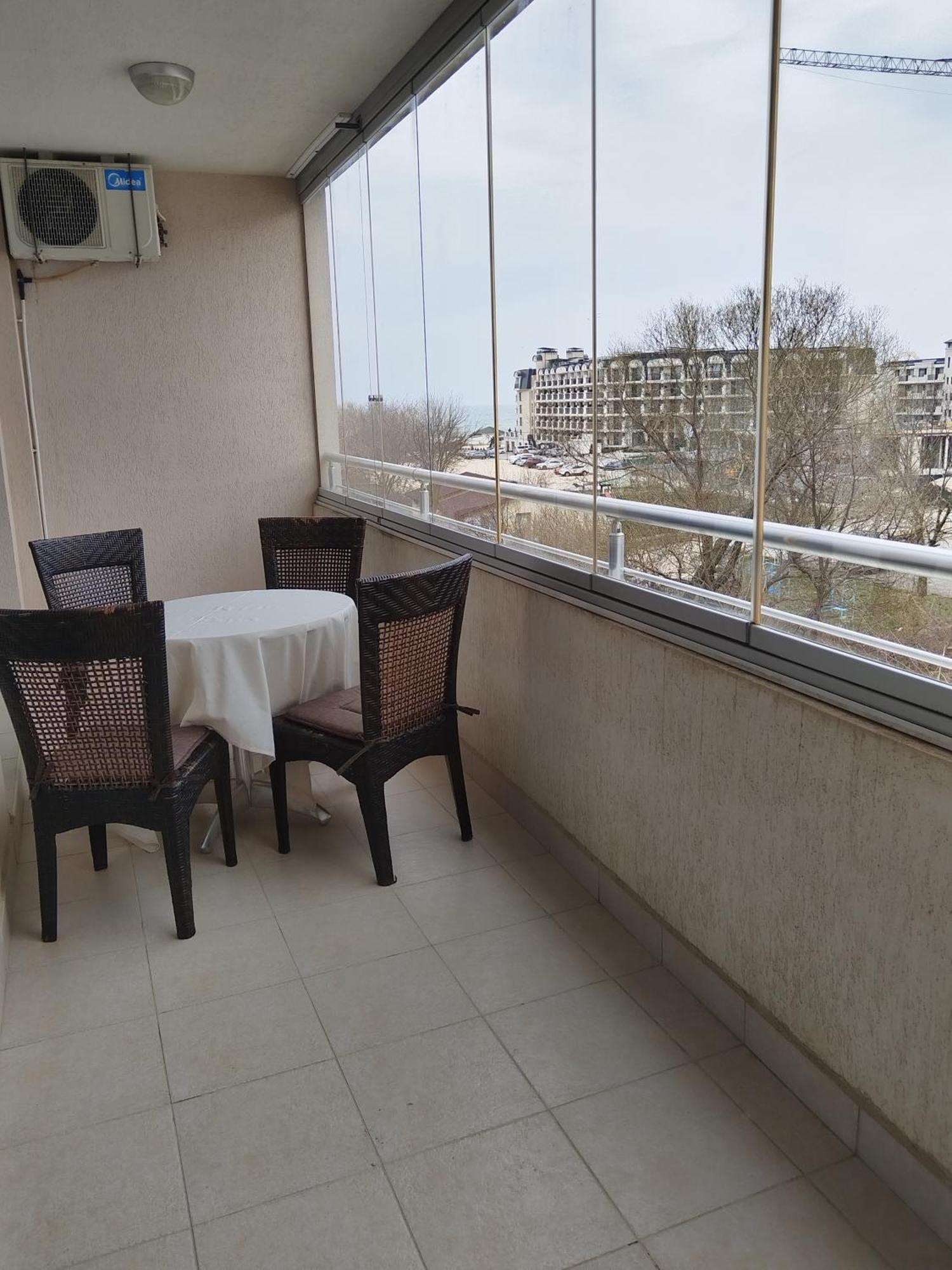 Apartments Victoria Kranevo Kültér fotó