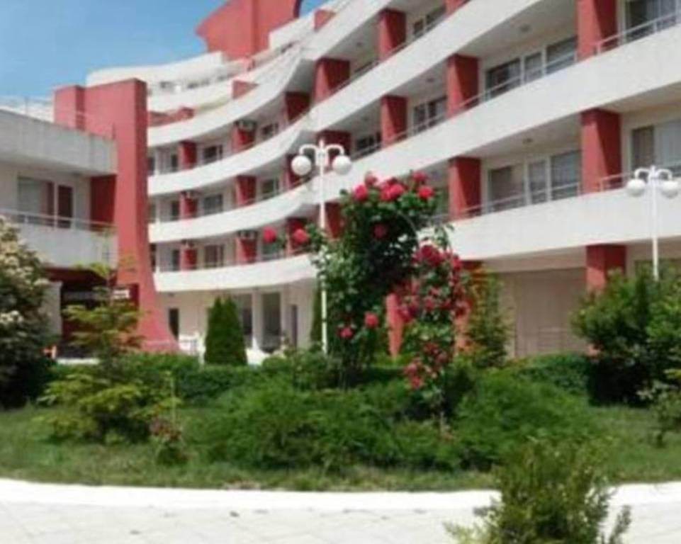Apartments Victoria Kranevo Kültér fotó