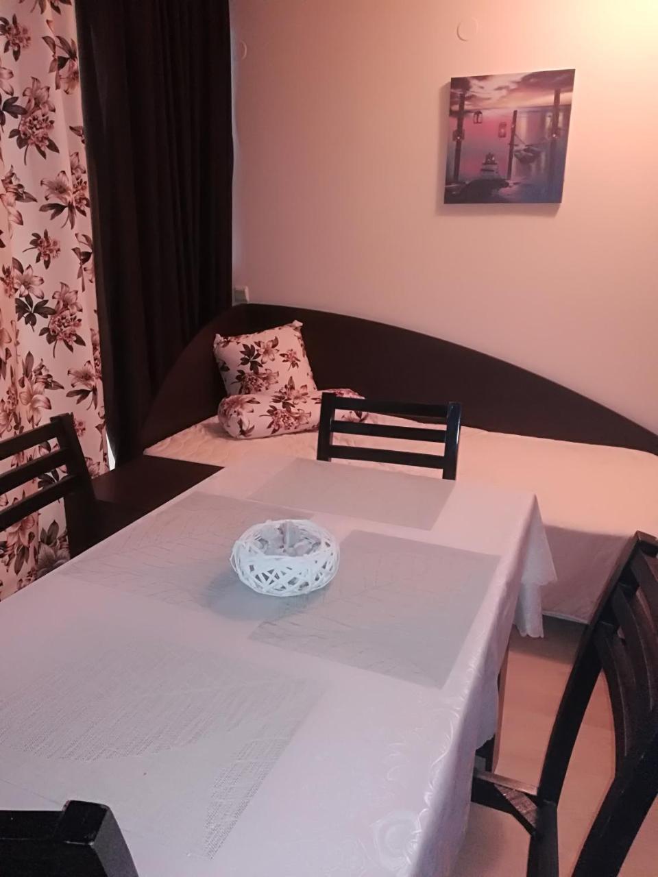 Apartments Victoria Kranevo Kültér fotó