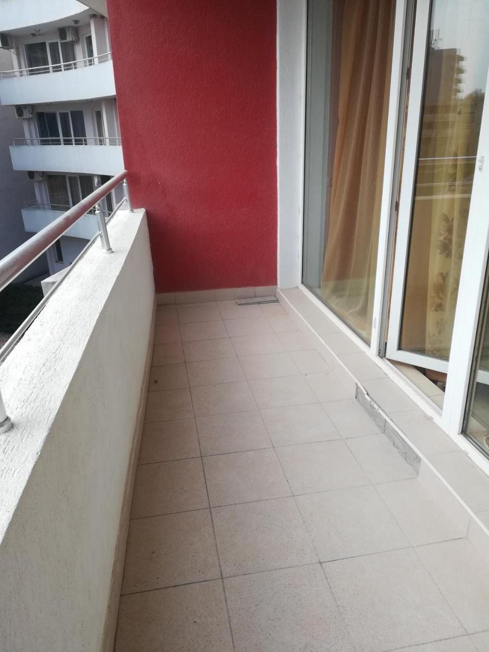 Apartments Victoria Kranevo Kültér fotó