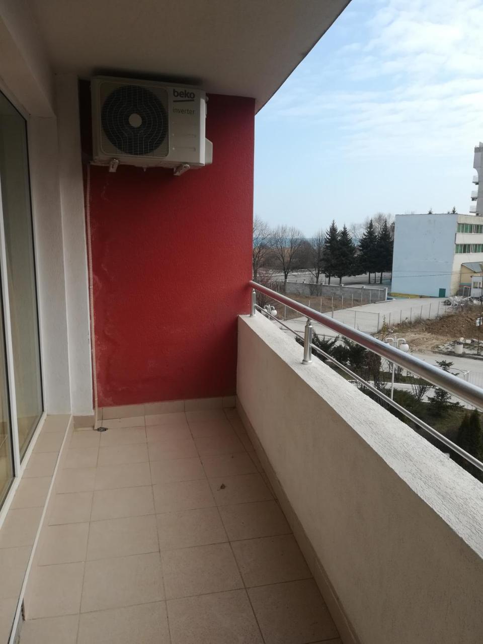 Apartments Victoria Kranevo Kültér fotó