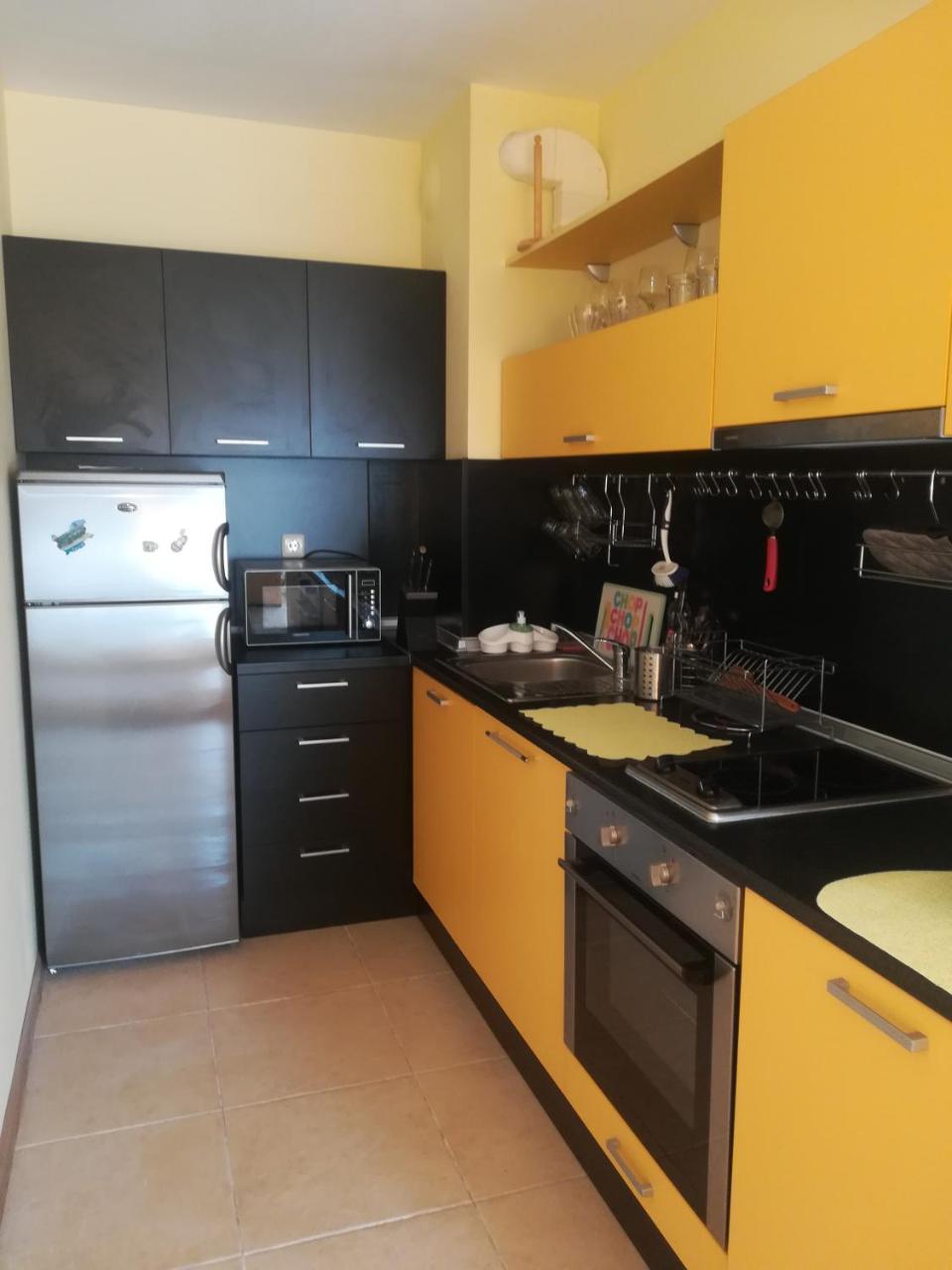Apartments Victoria Kranevo Kültér fotó