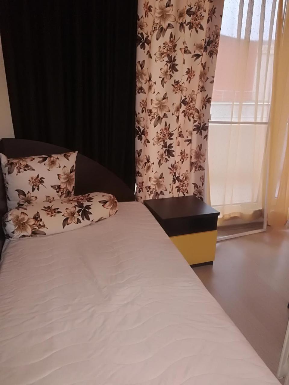 Apartments Victoria Kranevo Kültér fotó