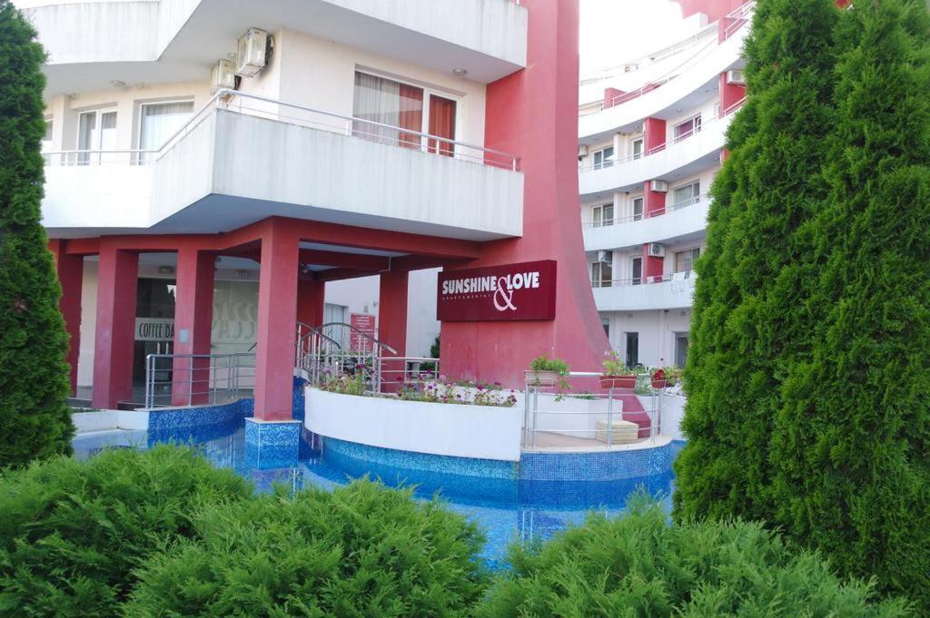 Apartments Victoria Kranevo Kültér fotó